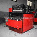 Lowest price high quality automatic scrubber making machine